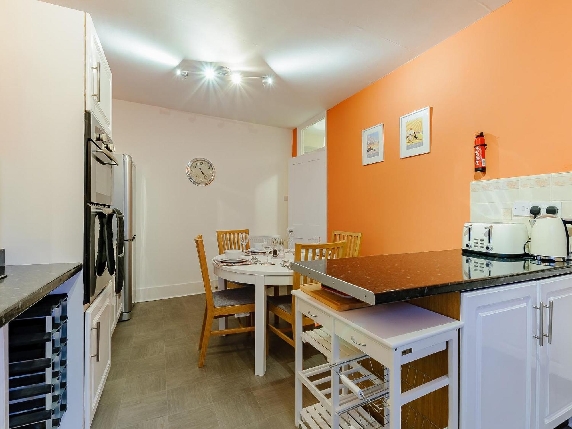 Vine Broadstairs