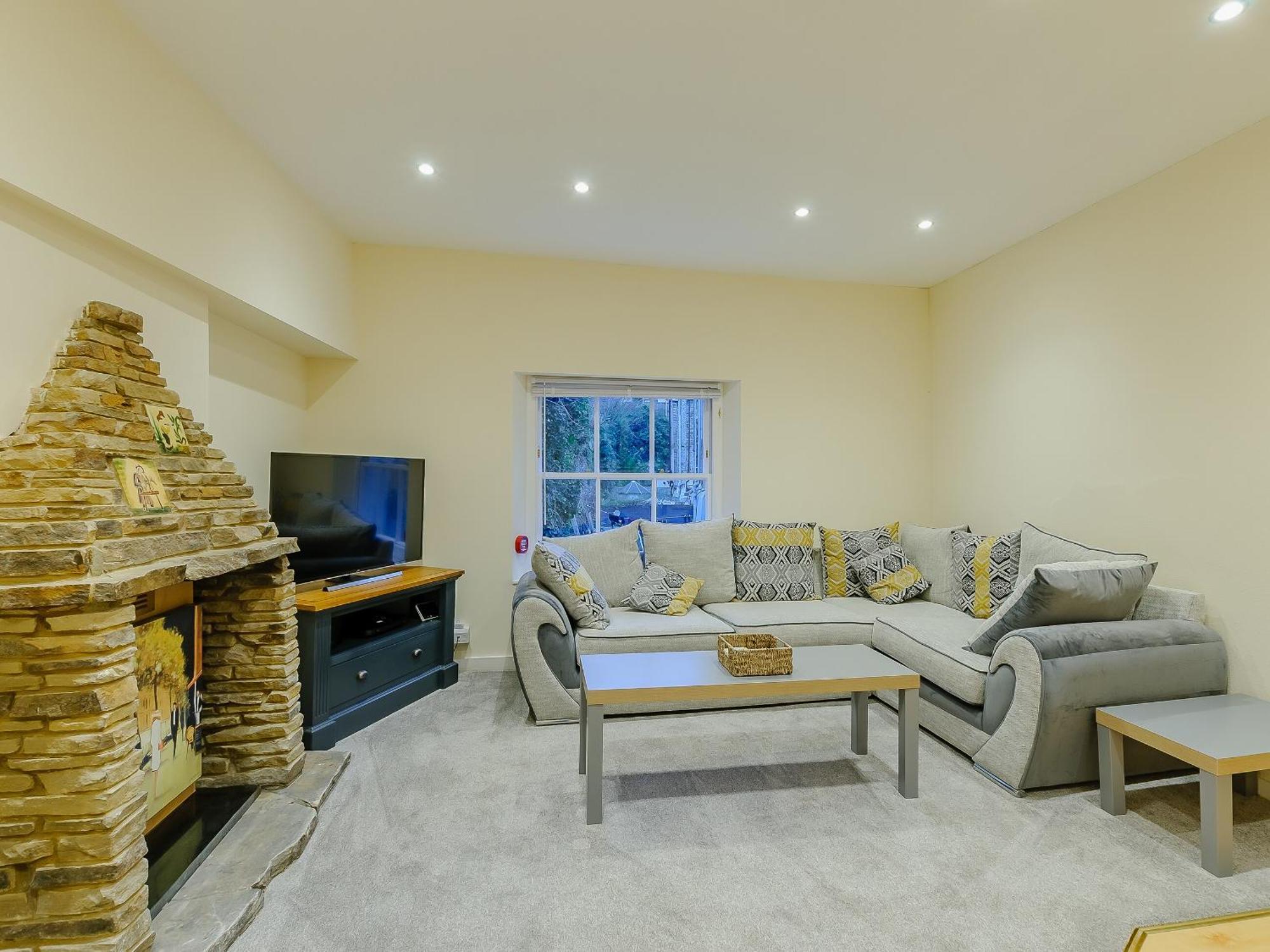 Vine Holiday home