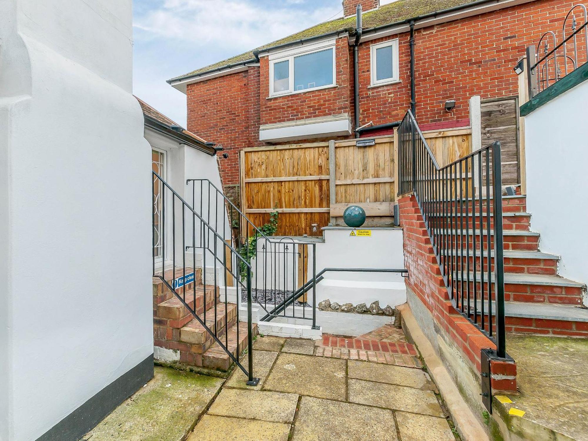 Holiday home Vine Broadstairs