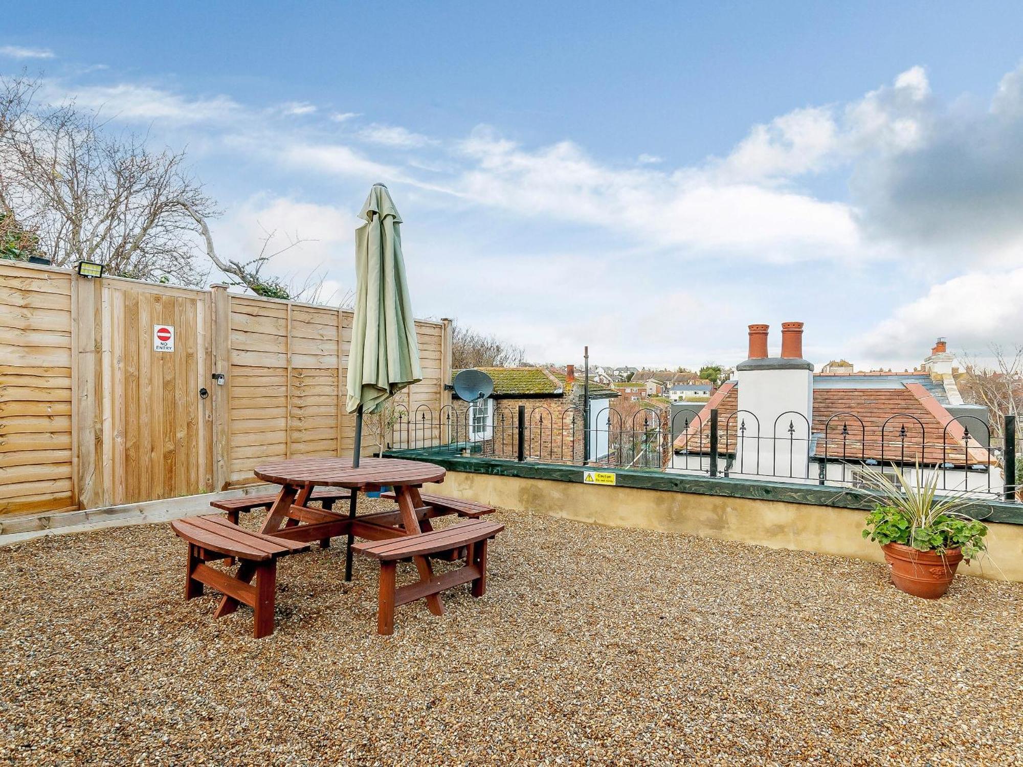 Vine Holiday home Broadstairs