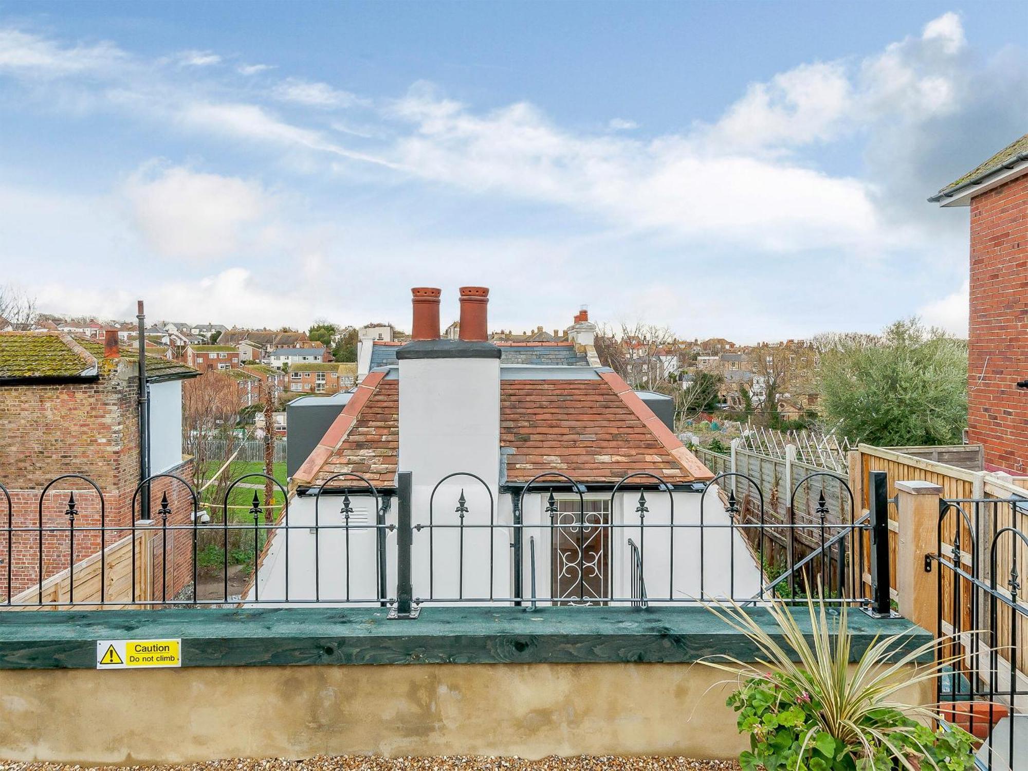 Vine Broadstairs