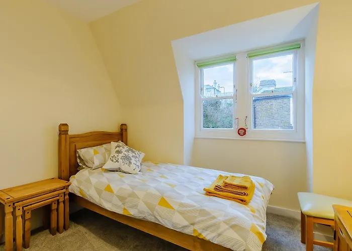 Vine Cottage