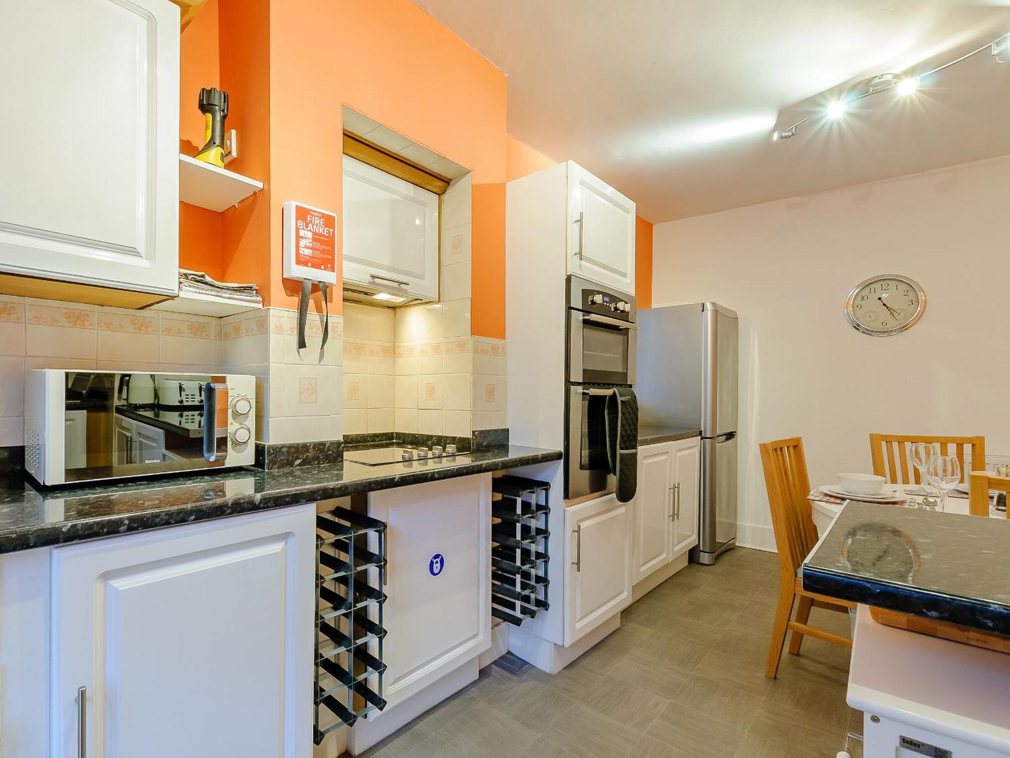 Vine Casa vacanze Broadstairs