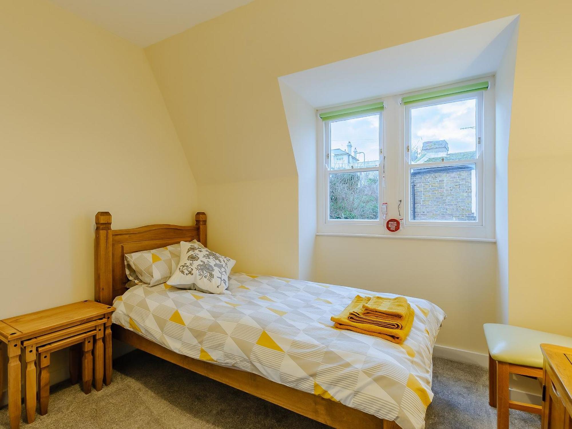 Casa vacanze Vine *