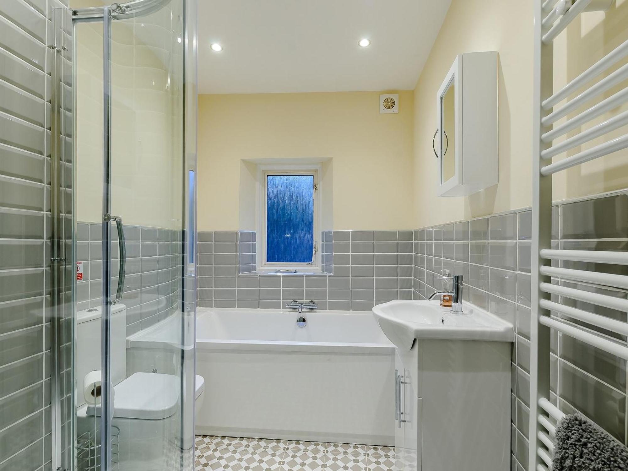 Vine Casa vacanze Broadstairs